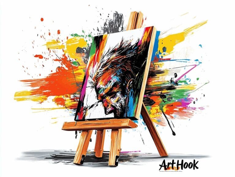    Преобразите свои воспоминания: печать на холсте по фотографии с натяжкой на подрамник в Москве для уникального интерьера Art-Hook.Ru