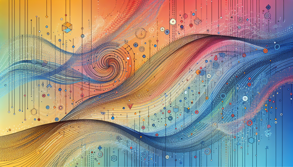    Квантовые солитоны: волны, не теряющие форму Квантовый Космос