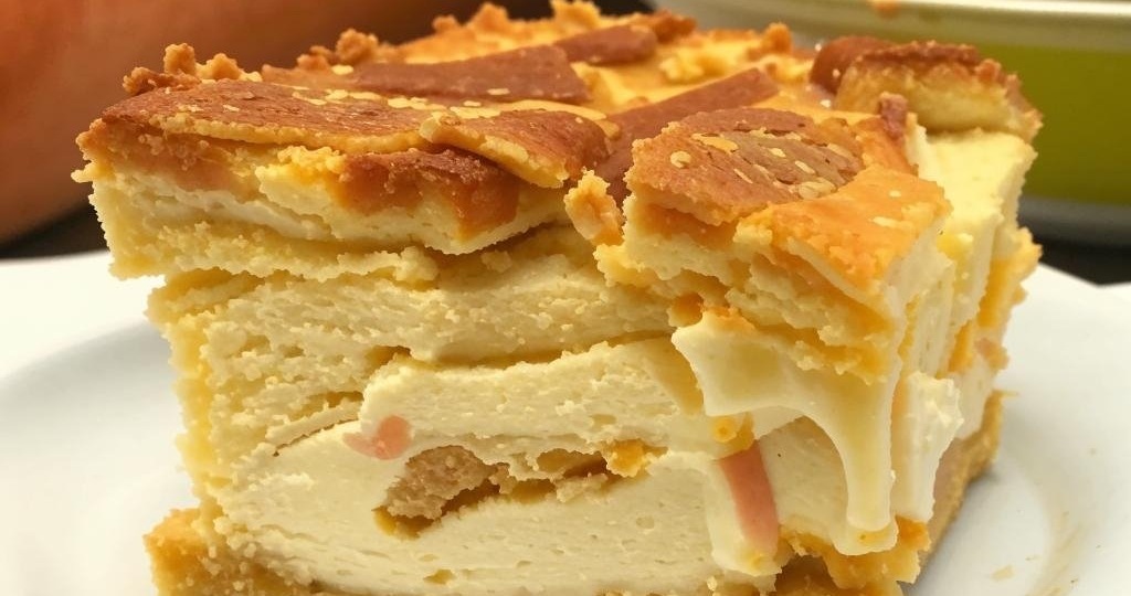 Этот яблочный пирог съедается до последней крошки. Восхитительнее шарлотки