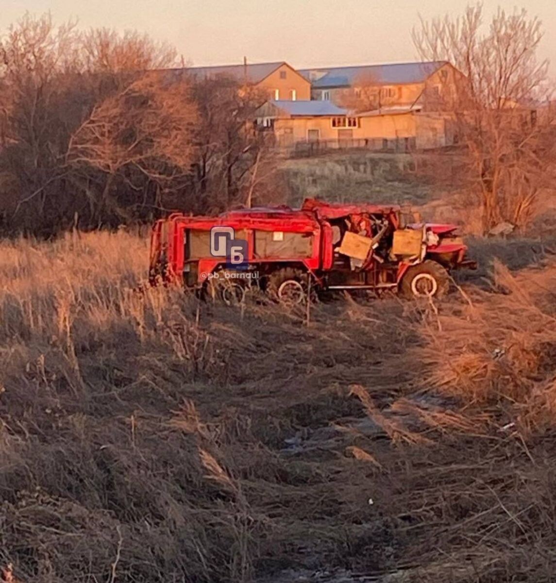 Фото: Telegram-канал «Подслушано Барнаул»