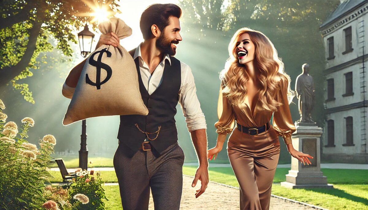 Всё, что ты потеряешь в 2025 году, освободит место для того, о чём ты мечтал всю жизнь