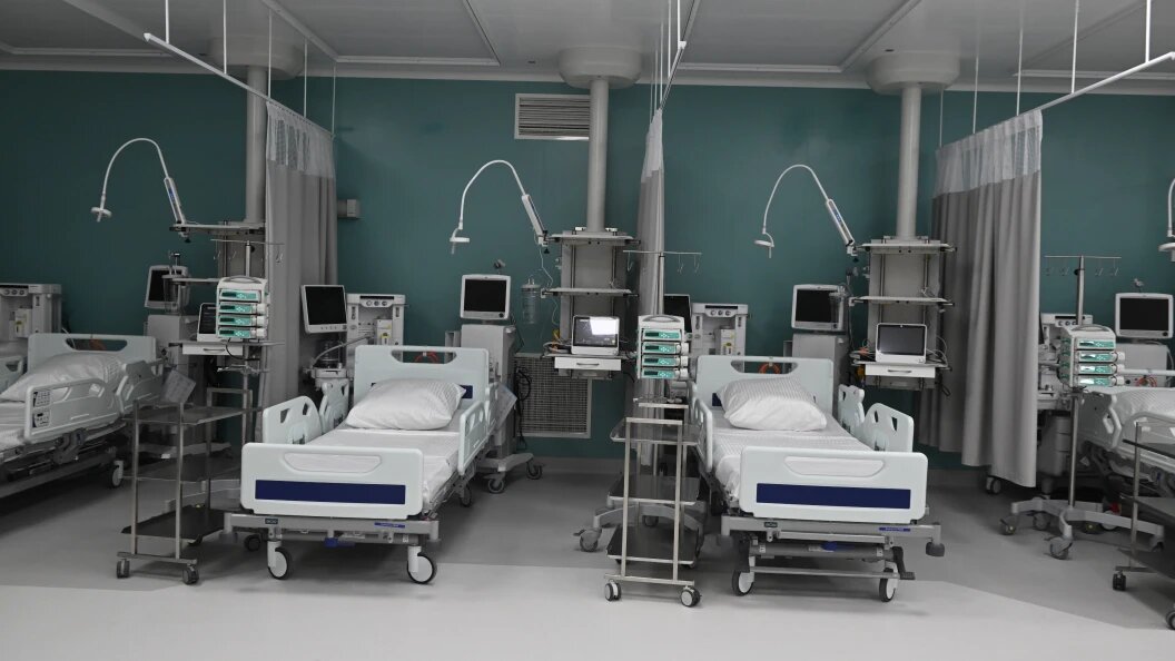    Фото: Komsomolskaya Pravda/Global Look Press