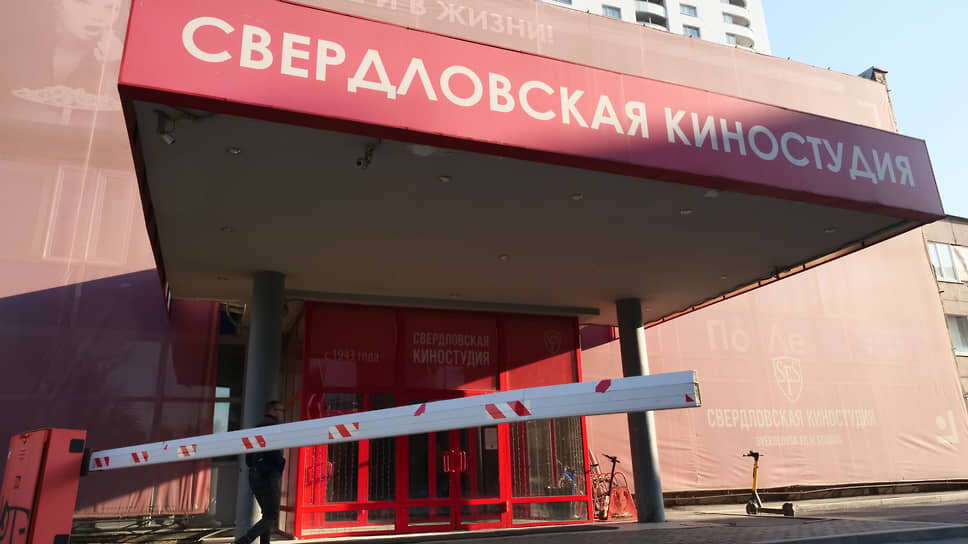 Фото: Евгения Яблонская / Коммерсантъ