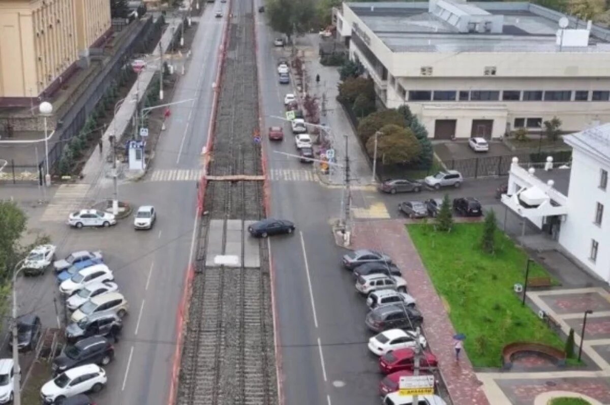    Росстат выяснил, какой район предпочитают для жизни волгоградцы