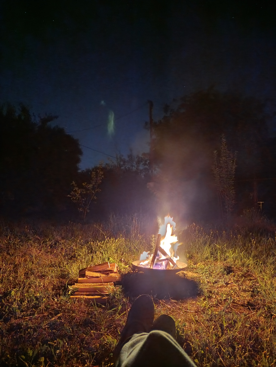 10 лет сначала кажутся вечностью, пока ты не осознаёшь в один прекрасный день, что это ничтожно мало, и надо успеть хотя бы начать