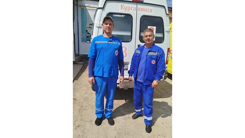    Скорая помощь - уникальная служба