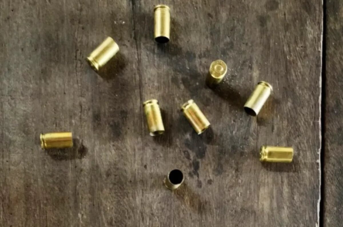    В Казани абьюзер выстрелил в девушку за то, что не реагировала на унижения