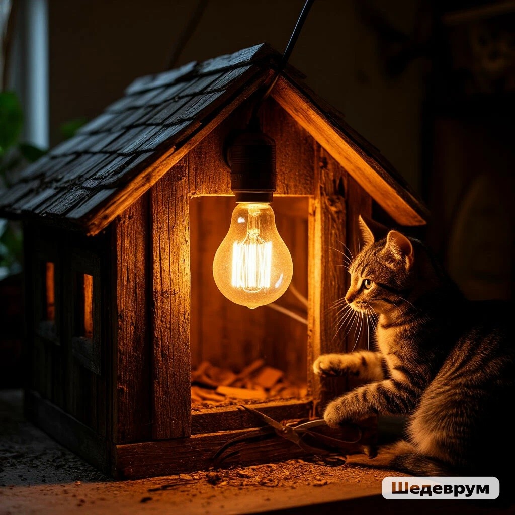 Сегодня пришло письмо из энергосбыта