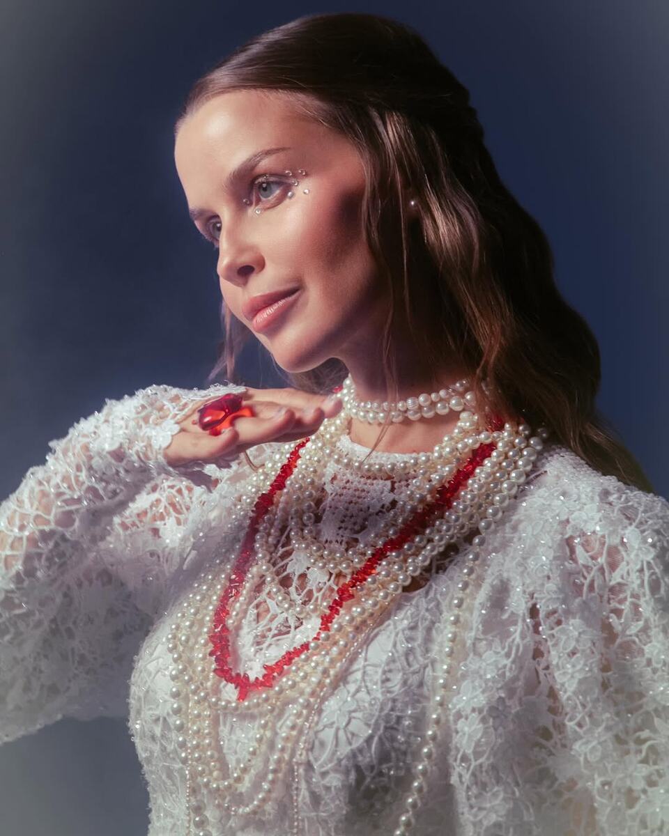 Татьяна Куртукова