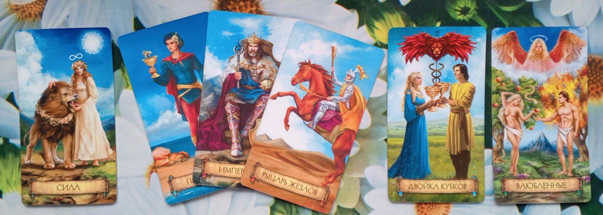 картинка принадлежит автору канала