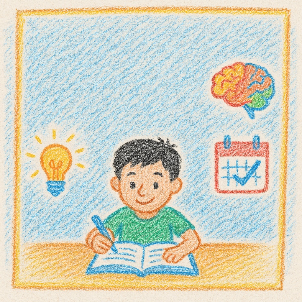 Память и способы её прокачки