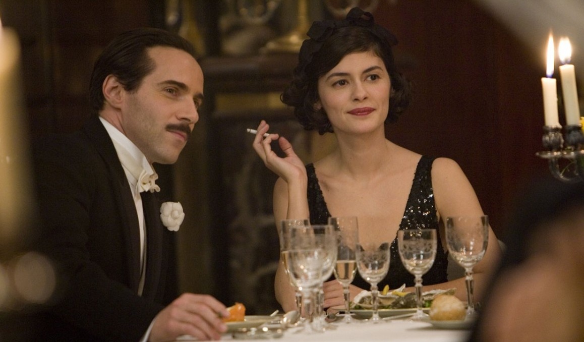 Коко до Шанель (2009)