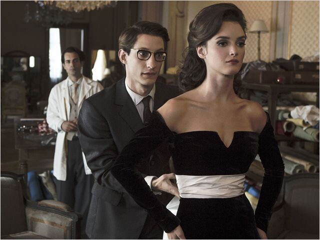 Ив Сен-Лоран (2013)