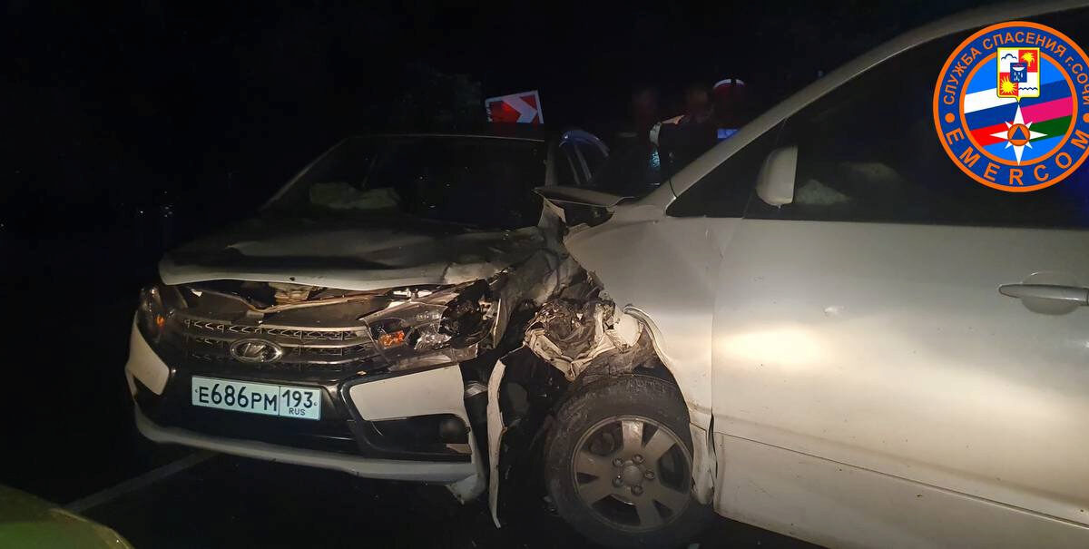    Фото t.me/spasenie_sochi