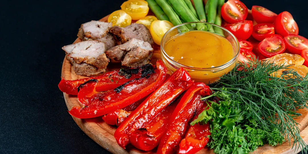 Готовим медово-горчичный соус к шашлыку. Вкусный рецепт для любого мясо