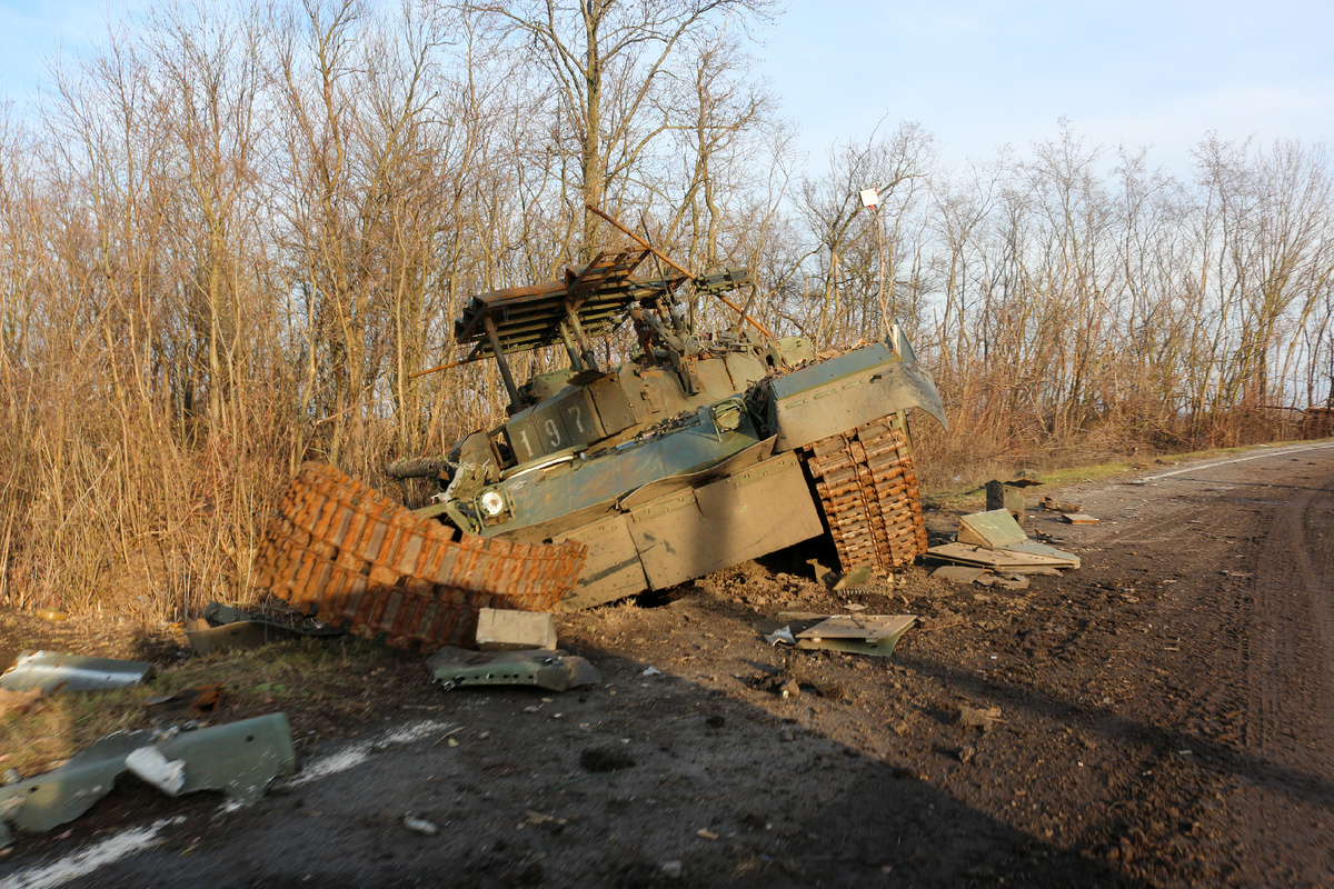 Konopatov Yuri\news.ru\Global Look Press