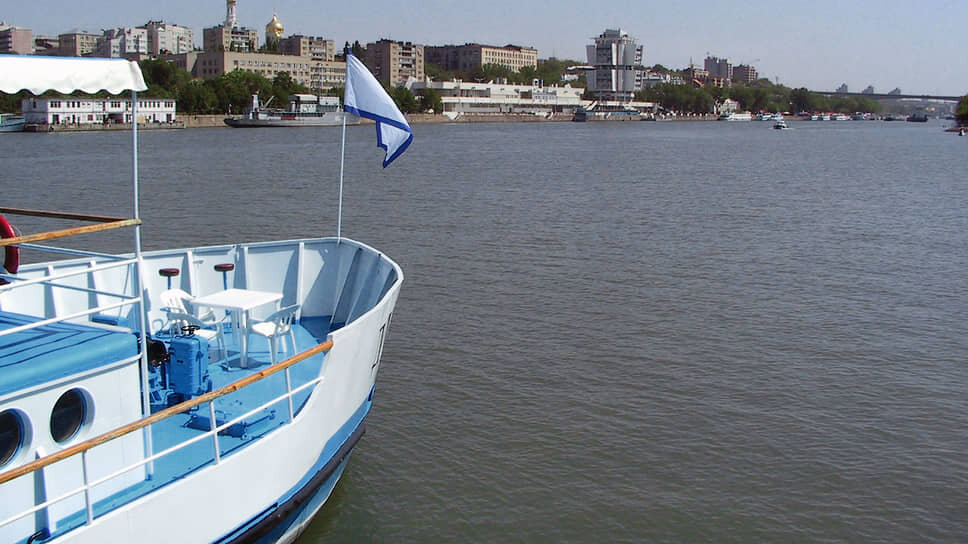 Фото: Александр Чиженок / Коммерсантъ