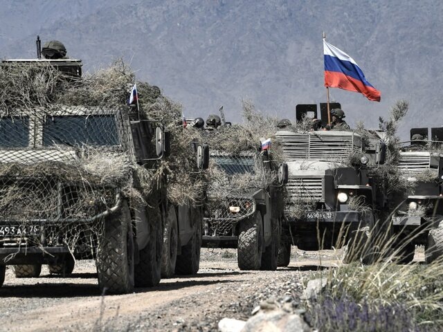    Фото: РИА Новости/Константин Михальчевский