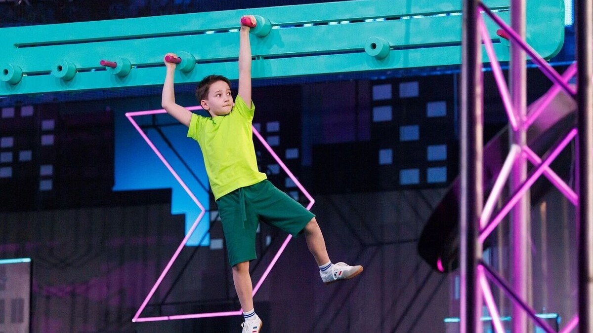     Источник: пресс-служба телеканала СТС