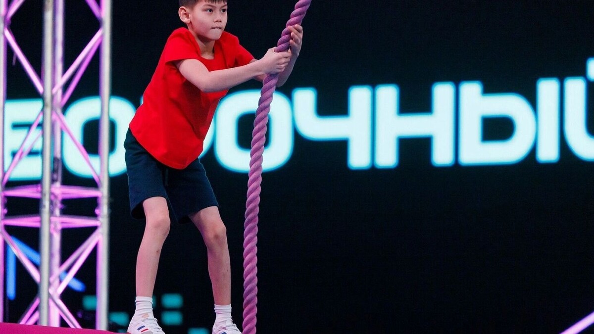     Источник: пресс-служба телеканала СТС