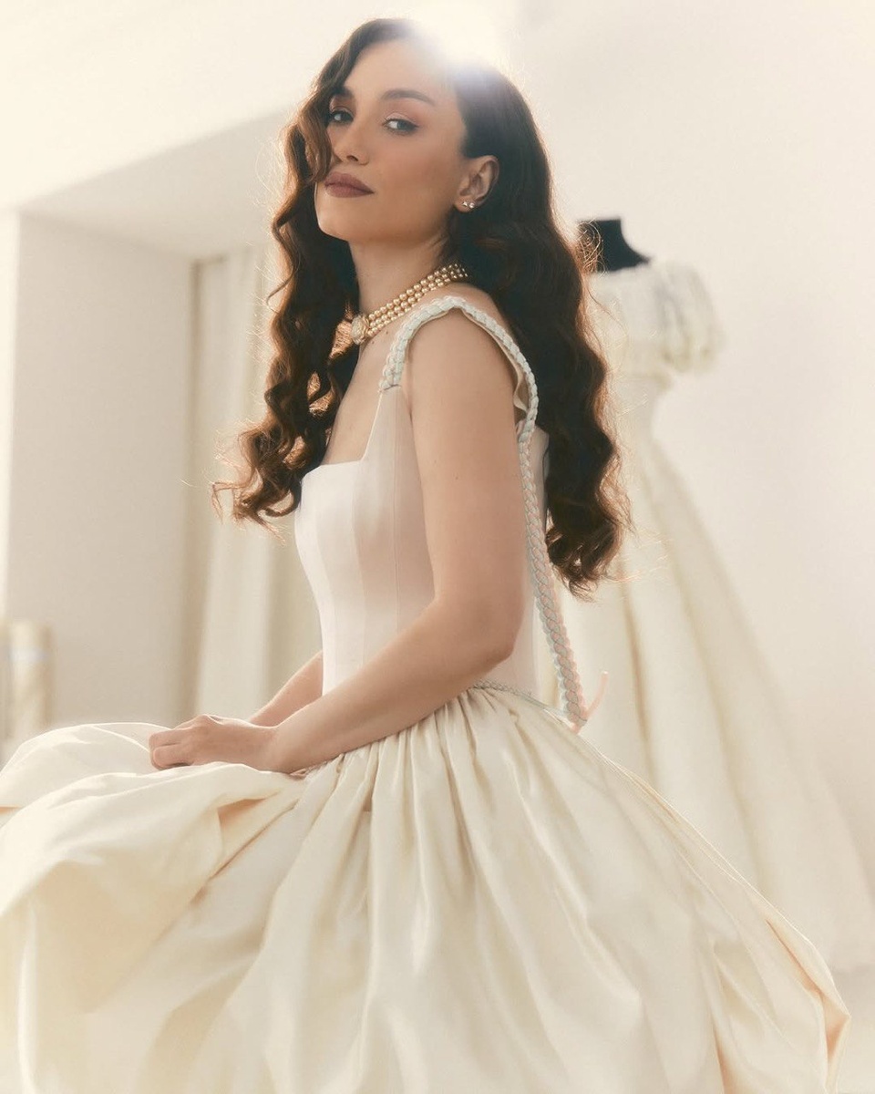 Виктория Дайнеко