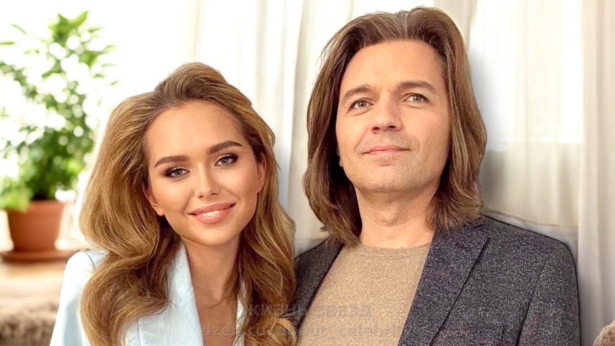 Дочь Дмитрия Маликова поделилась тревожными фото