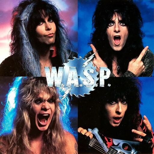 W.A.S.P.