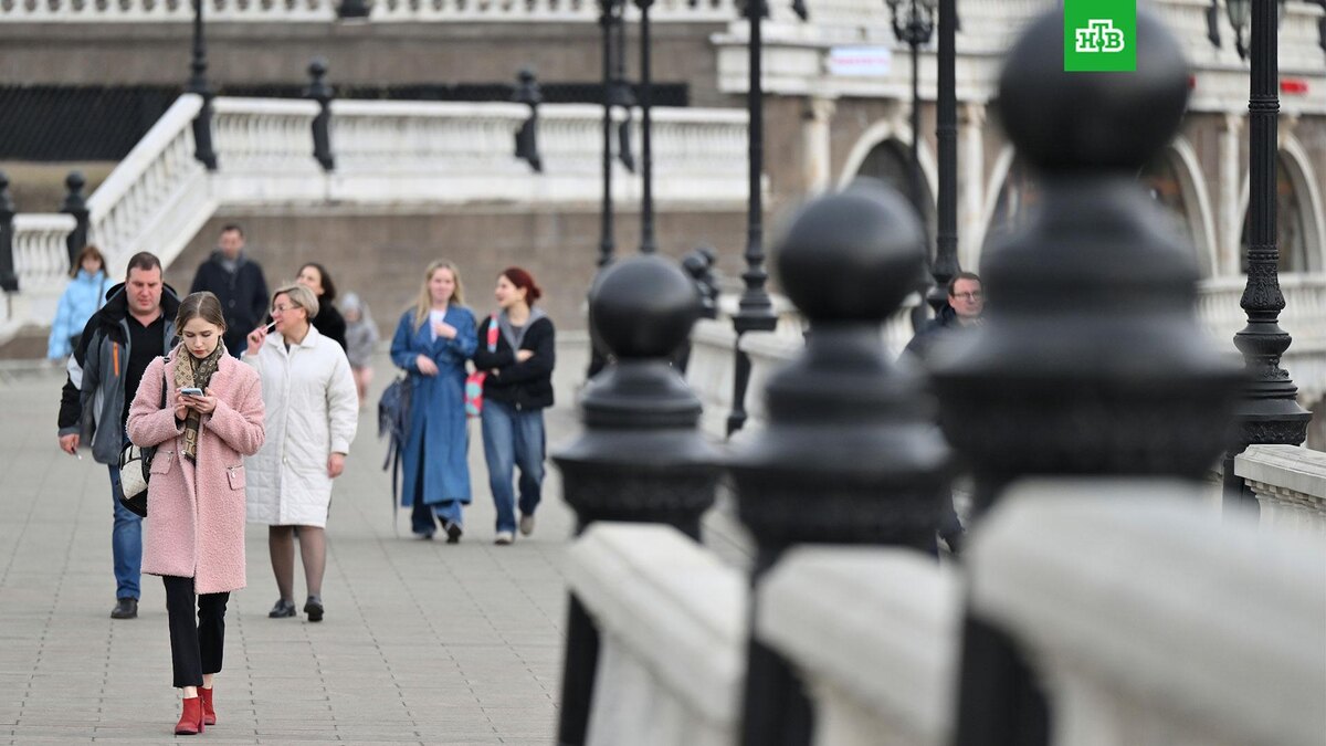    Фото: РИА Новости © 2025, Кристина Кормилицына