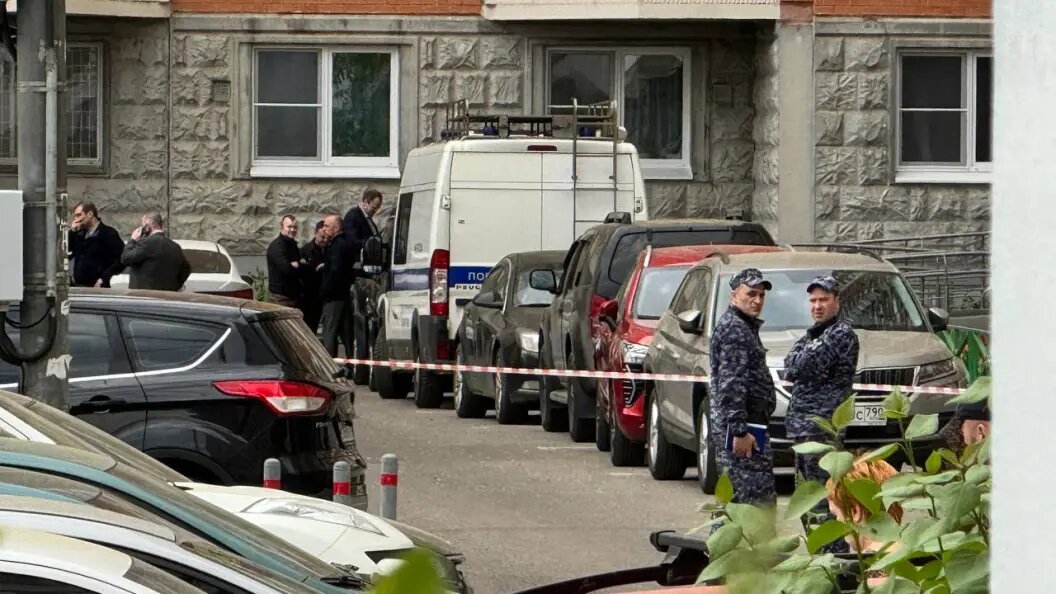    © Petrov Sergey news.ru/Globallookpress