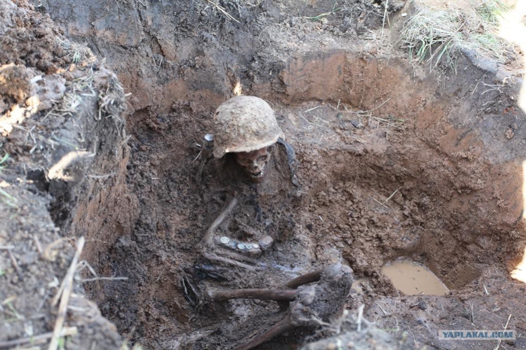 Невский пятачок