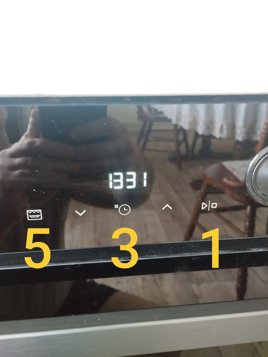 Комбинация с право на лево 1_3_5.