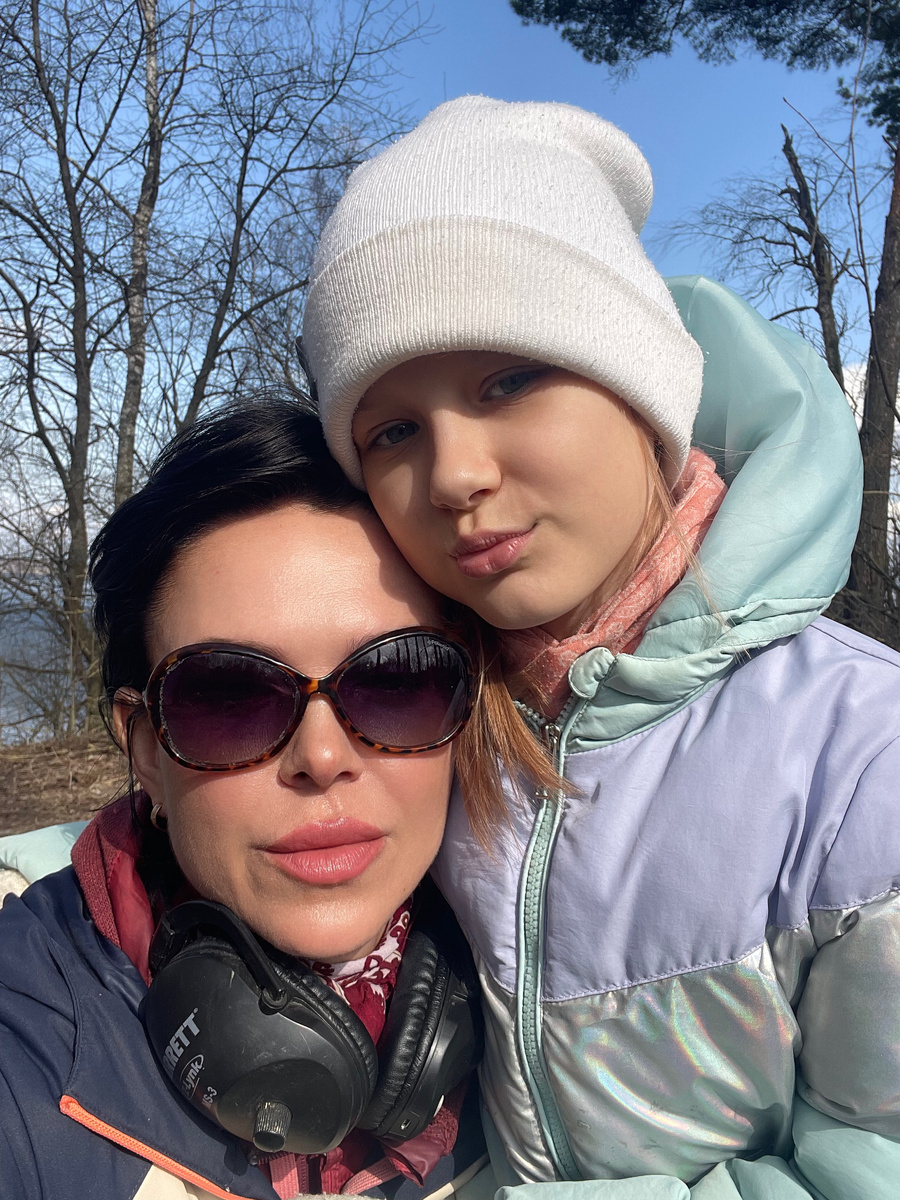 Время, проведенное с семьей бесценно🥰