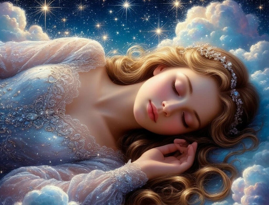 Сгенерировано в Шедевруме