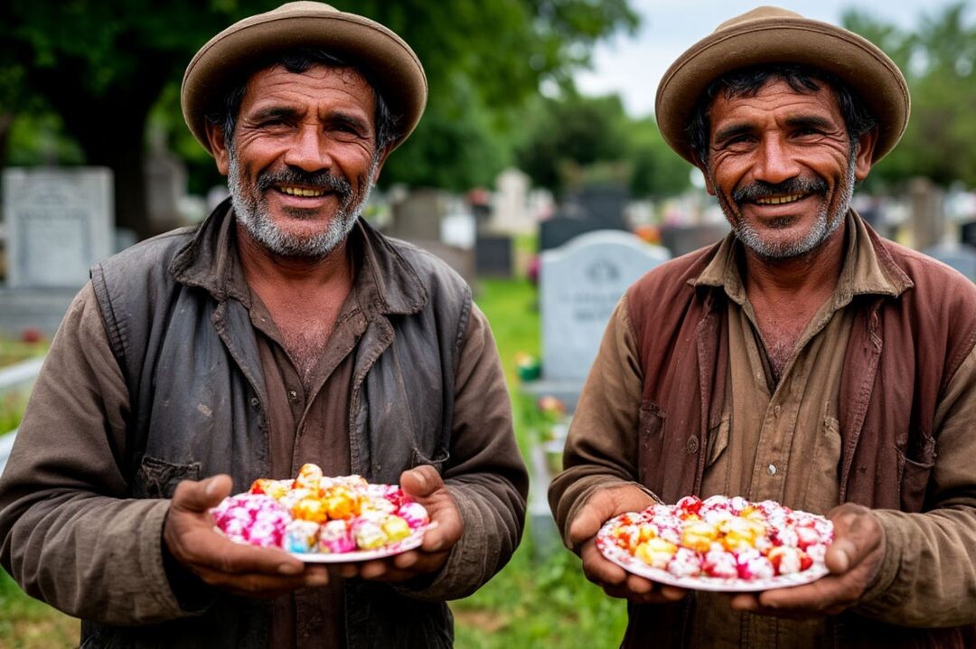 Изображение сгенерировано нейросетью Шедеврум.