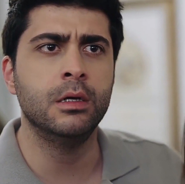 Фатих. Сериал "Клюквенный щербет" 