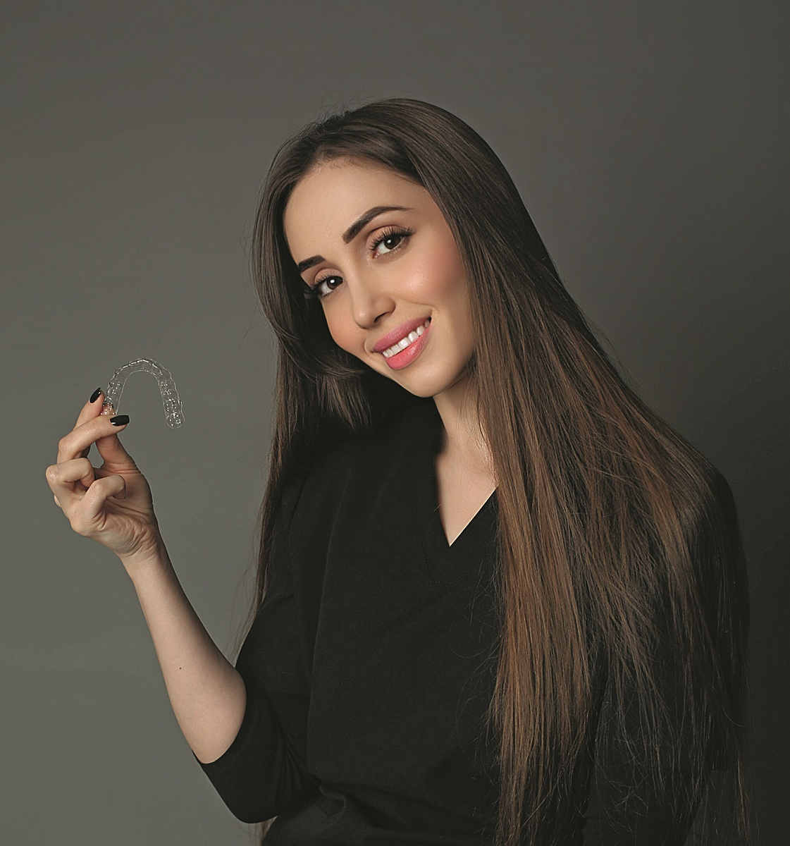 Бабаян Рузанна Артуровна, стоматолог-ортодонт, заведующая детским отделением ортодонтии в ВИД