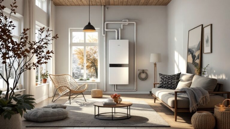    Обвязка котла отопления в частном доме: 7 правил для идеального тепла и уюта зимой feedlineadmin