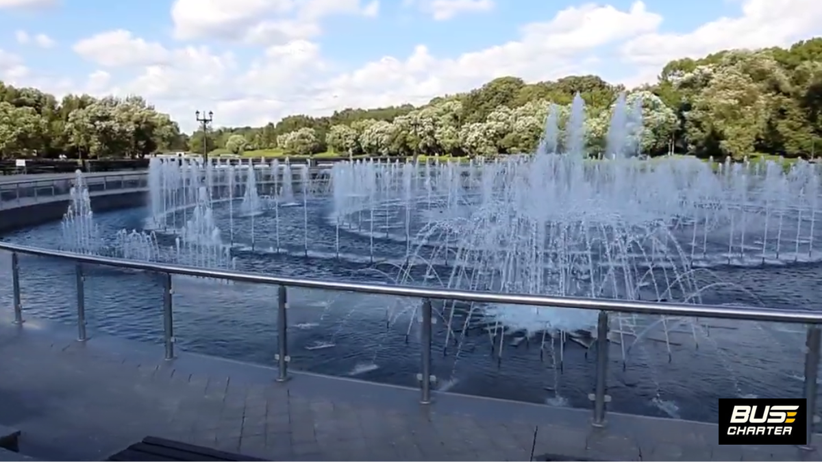 В Подмосковье на майские или куда поехать отдохнуть, Туры выходного дня из Москвы