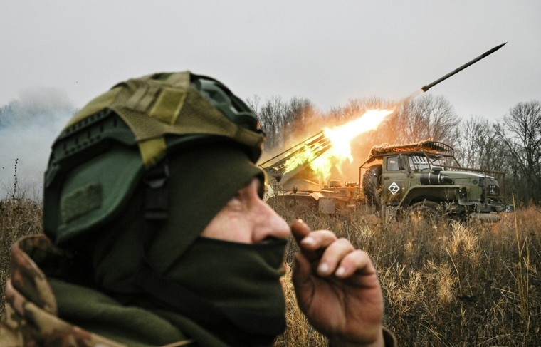    Станислав Красильников/РИА Новости