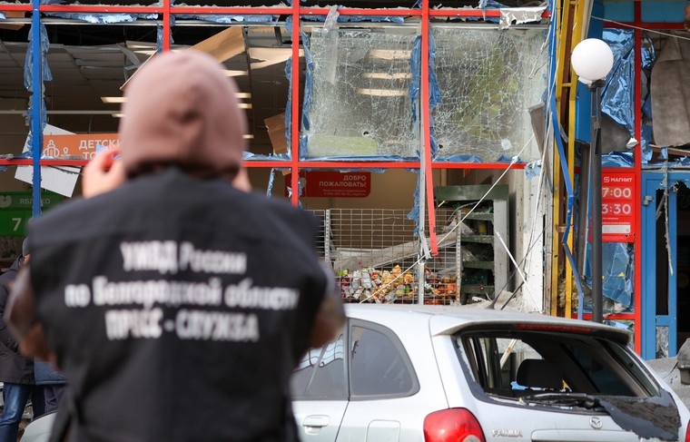    Стрингер/NEWS.ru