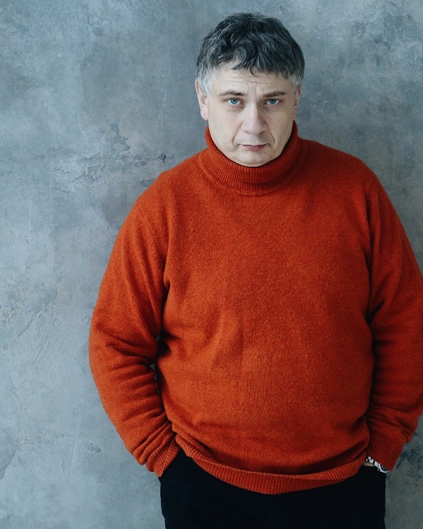 Фото: Александр Новиков 