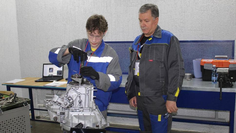 Фото: Пресс-служба губернатора Ставропольского края