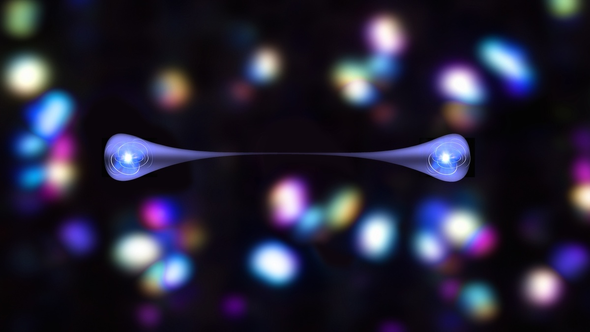    Квантовая суперпозиция раскрывает секреты будущего вычислений