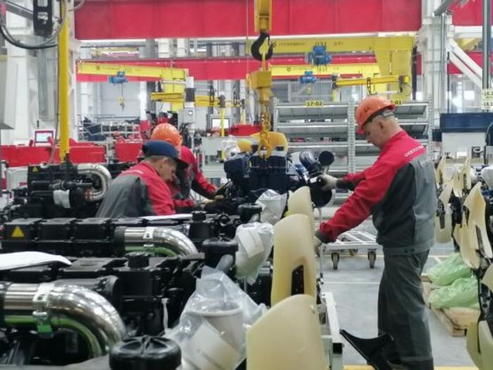 Источник фото: © «Панорама»