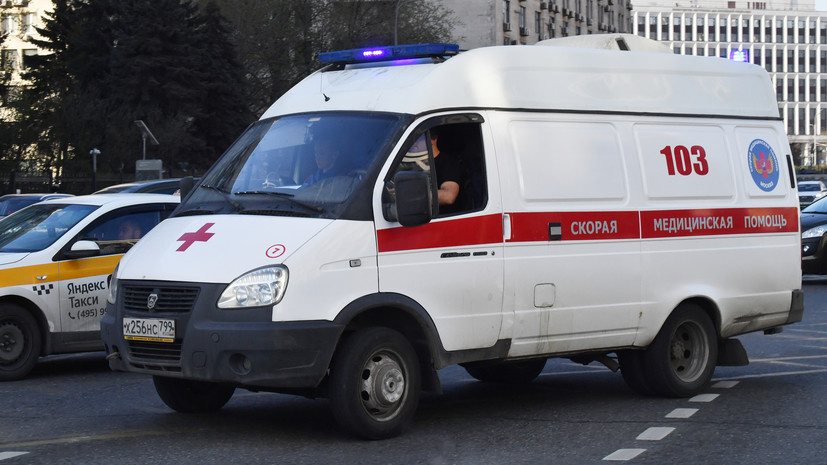   РИА Новости Наталья Селиверстова