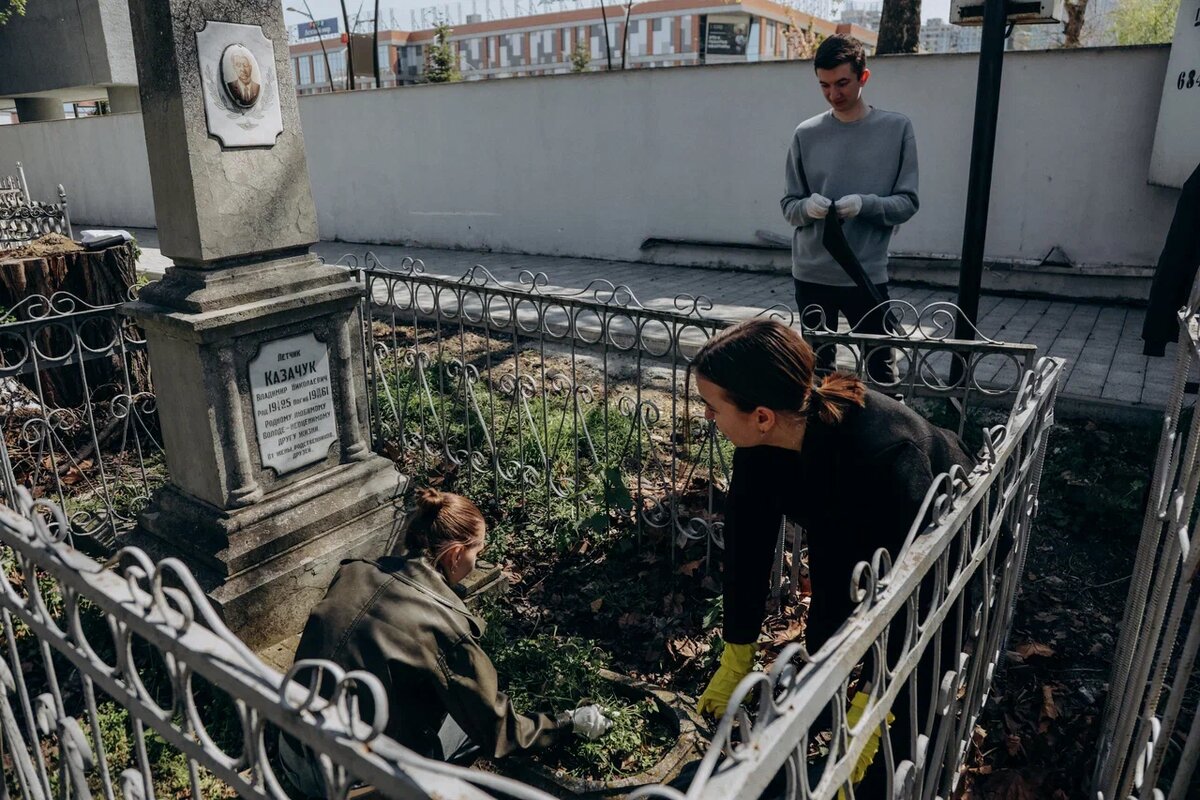 Фото: Краснодарские известия