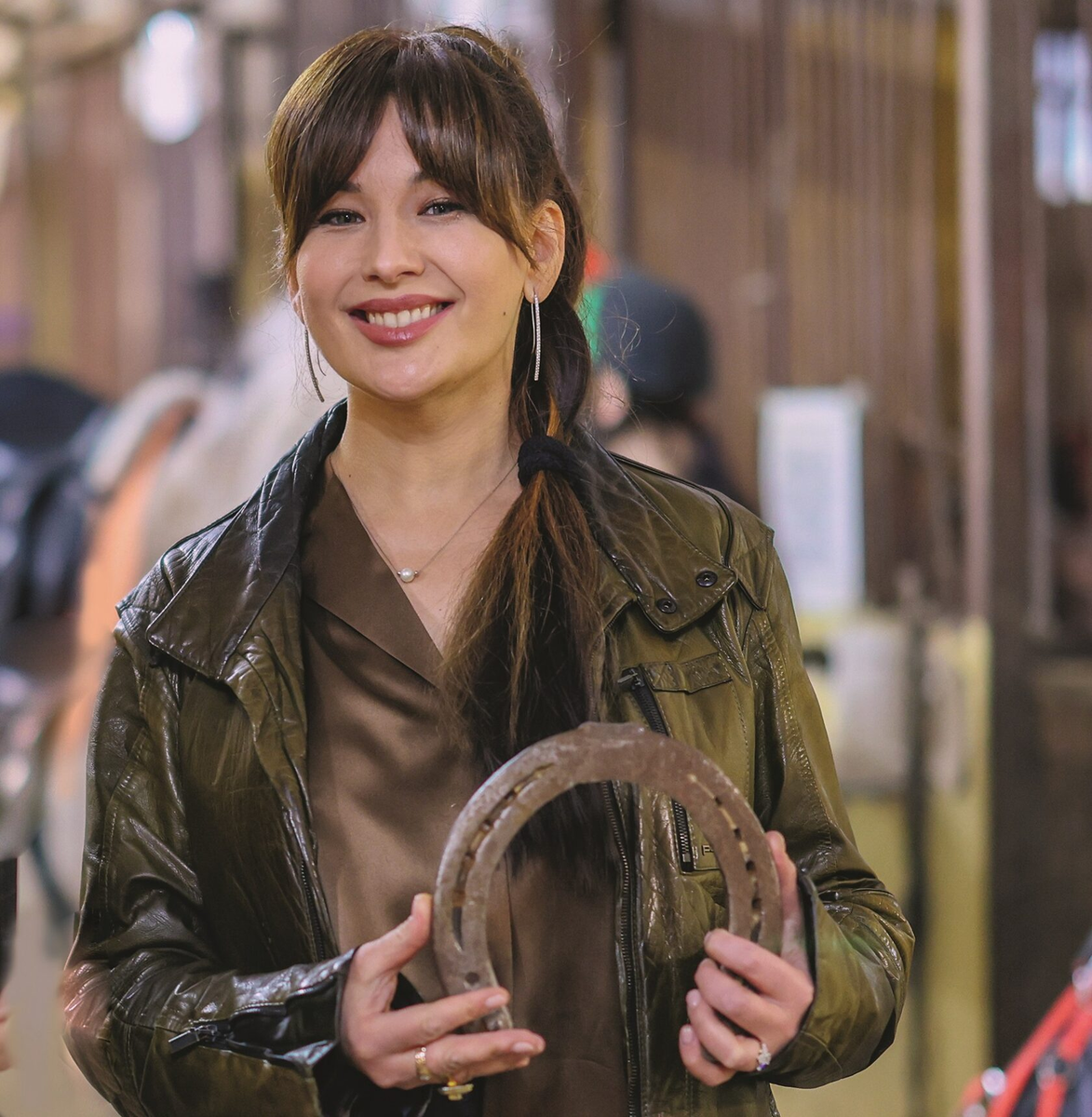 Ирина Альбертовна Чикунова, основатель стоматологического комплекса "ВИД INNOVATION"