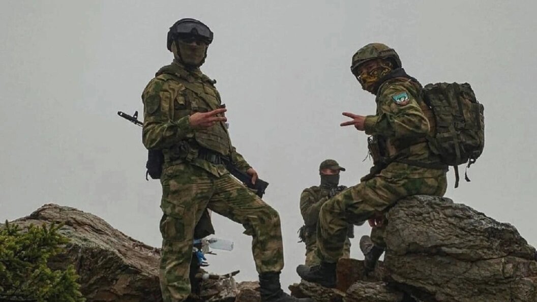    Фото: Филипп Венедиктов/предоставлено сайту "Царьград".