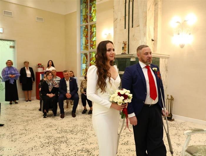    ФОТО: пресс-служба мэрии Самары