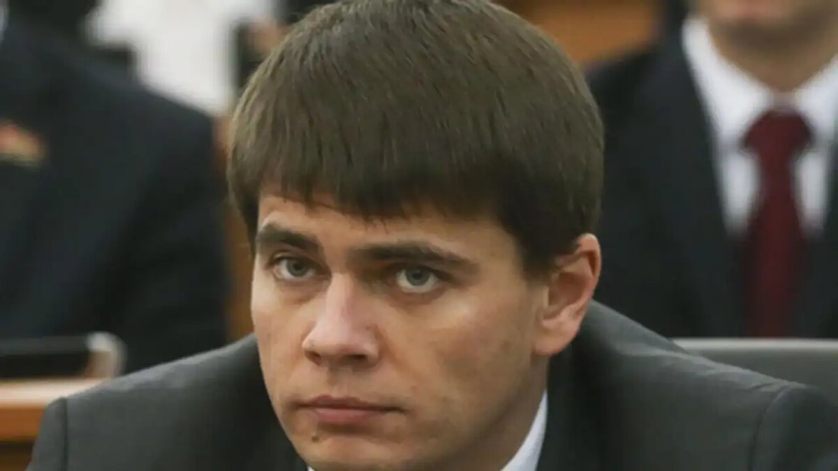    Депутат Госдумы Сергей Боярский